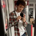 John Blegen - @rask47nikov33 - Instagram