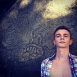 John Blevins - @traumwoelf - Instagram