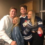 John Blevins - @_dog_big - Instagram