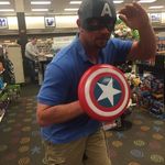 John Blevins - @johnblevins77 - Instagram