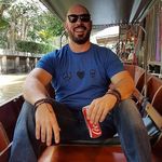 johnblevins - @john.blevins_9 - Instagram