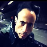 John Ares - @vj_johnny_blitz - Instagram