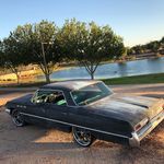 John Blocker - @azbignastae - Instagram