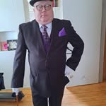 John Blohm Frilund Andersen - @frilundandersen - Instagram