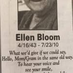John Bloom - @bloom1284 - Instagram