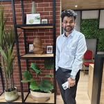 John Blossoms - @john_blossoms_uppada - Instagram