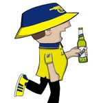 John Bloxham - @johnnyb_afc - Instagram