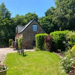 Liz and John Bloxham - @grantoncoachhousewyevalley - Instagram