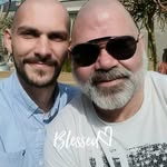 Mervyn-John Bloxham - @elsmervynjohn - Instagram