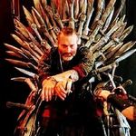 John Blunt - @greybeard_the_viking - Instagram