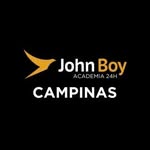 JOHN BOY ACADEMIA - @johnboyacademiacampinas - Instagram