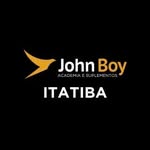 John boy Academia/ Suplementos Itatiba - @johnboyitatiba - Instagram