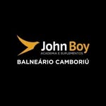 John Boy Academia/Suplementos BC - @johnboybalneariocamboriu - Instagram