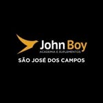 John Boy Academia/Suplementos SJC - @johnboysjc - Instagram