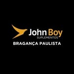 John Boy Suplementos Bragança - @johnboybraganca - Instagram