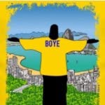 John Boye - @johnboye21 - Instagram