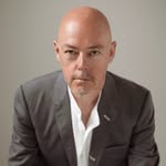 John Boyne - @johnboyneauthor - Instagram