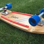 John Boyer - @johnboard1960 - Instagram