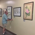 John Muir Health Volunteer Auxiliary Board - @jmh_auxiliary_artshow - Instagram
