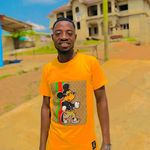 Johnny Antwi Boasiako - @prophet_john_antwi_boasiako - Instagram