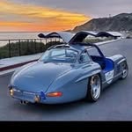 John Bochenek - @johnnybchicane - Instagram