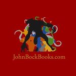 John Bock - @johnbockbooks - Instagram