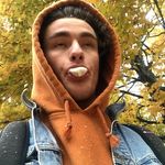 John Bock - @johnny_b_34 - Instagram