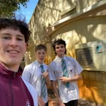 John Bock - @john_bock25 - Instagram