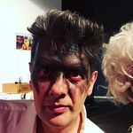 John Bock - @quasijohnbock - Instagram