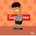 John Bodden - @supreme_johnboy345 - Instagram