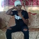John Bodden - @johnsafrian19 - Instagram