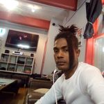 John Bodkin Niapeu - @johnbodkinniapeu - Instagram