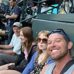 John Boehmer - @johnelwoodhawkin - Instagram