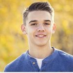 John Joseph Bogue - @john._316 - Instagram