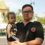อรรฏกฤษฏิ์ ชัยวิเชียรกูร - @johnbogust - Instagram
