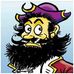 Black John the Bogus Pirate - Facebook