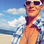 John Bogus - @johnbogus93 - Instagram