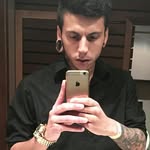 John - @johnbogus - Instagram