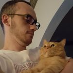 John Bohn - @pantone200 - Instagram