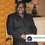 John Bokamba Yangouma - @john_bokamba_yangouma - Instagram