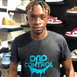 John Z Bokola - @john_bokola - Instagram