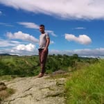 Johnbok Lyngdoh - @johnboklyngdoh41021 - Instagram