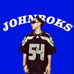 Johnboks Romualdo - @johnboks5 - Instagram