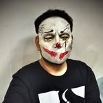Rikki John - @johnbokalsss - Instagram
