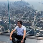 John Bolaños - @johnbolanos44 - Instagram