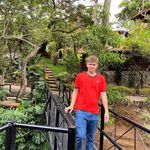 John Bolaños - @john_ba03 - Instagram