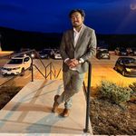 John Bolanõs Yadao - @jyao_onthemic70x7 - Instagram