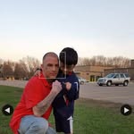 John Bolinger - @john_bolinger - Instagram