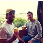John Hearn and Steven Bolland - @hearnbolland - Instagram
