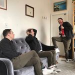 John Bollinger - @johnbollingerhere - Instagram